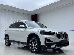 BMW X1 sDrive20Li fashionable - фото 3