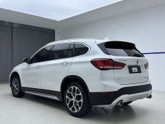 BMW X1 sDrive20Li fashionable - фото 4