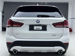 BMW X1 sDrive20Li fashionable - фото 5
