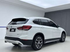 BMW X1 sDrive20Li fashionable - фото 6