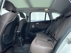 BMW X1 sDrive20Li fashionable - фото 9