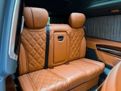 Mercedes-Benz V-Class 2022 V 260 L Long Wheelbase Luxury Edition - фото 10