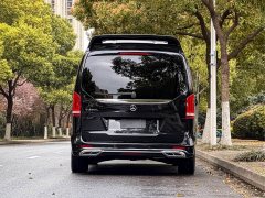 Mercedes-Benz V-Class 2022 V 260 L Long Wheelbase Luxury Edition - фото 4