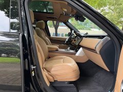 Land Rover Range Rover Year Facelift 3.0 L6 400PS HSE Long Wheelbase - фото 9