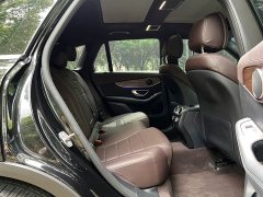 Mercedes-Benz GLC 260 L 4MATIC luxury - фото 10