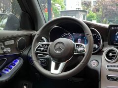 Mercedes-Benz GLC 260 L 4MATIC luxury - фото 13