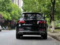 Mercedes-Benz GLC 260 L 4MATIC luxury - фото 17