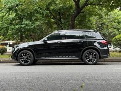 Mercedes-Benz GLC 260 L 4MATIC luxury - фото 4