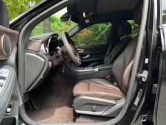 Mercedes-Benz GLC 260 L 4MATIC luxury - фото 5