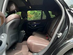 Mercedes-Benz GLC 260 L 4MATIC luxury - фото 6