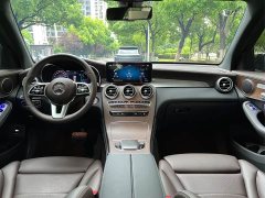 Mercedes-Benz GLC 260 L 4MATIC luxury - фото 7