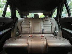 Mercedes-Benz GLC 260 L 4MATIC luxury - фото 8