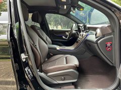 Mercedes-Benz GLC 260 L 4MATIC luxury - фото 9