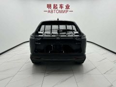 Honda XR-V 1.5L CVT thermal version - фото 10