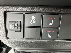 Honda XR-V 1.5L CVT thermal version - фото 13
