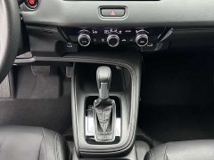 Honda XR-V 1.5L CVT thermal version - фото 15