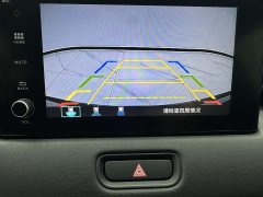 Honda XR-V 1.5L CVT thermal version - фото 16