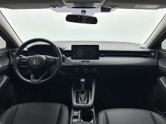 Honda XR-V 1.5L CVT thermal version - фото 7