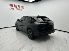 Honda XR-V 1.5L CVT thermal version - фото 8