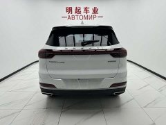 Chery Tiggo 7 PLUS 2021 1.5T CVT Luxury - фото 10