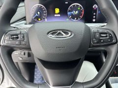 Chery Tiggo 7 PLUS 2021 1.5T CVT Luxury - фото 15