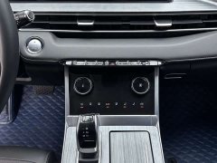 Chery Tiggo 7 PLUS 2021 1.5T CVT Luxury - фото 16