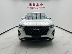 Chery Tiggo 7 PLUS 2021 1.5T CVT Luxury - фото 2