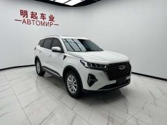 Chery Tiggo 7 PLUS 2021 1.5T CVT Luxury - фото 3