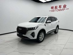 Chery Tiggo 7 PLUS 2021 1.5T CVT Luxury - фото 4