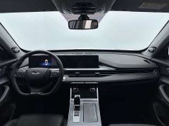 Chery Tiggo 7 PLUS 2021 1.5T CVT Luxury - фото 7