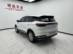 Chery Tiggo 7 PLUS 2021 1.5T CVT Luxury - фото 8