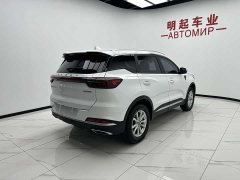 Chery Tiggo 7 PLUS 2021 1.5T CVT Luxury - фото 9