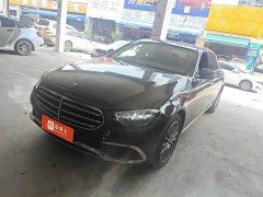 Mercedes-Benz E-Class facelift E 260 L - фото 1