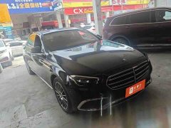 Mercedes-Benz E-Class facelift E 260 L - фото 3