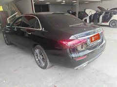 Mercedes-Benz E-Class facelift E 260 L - фото 4
