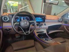 Mercedes-Benz E-Class facelift E 260 L - фото 5