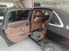 Mercedes-Benz E-Class facelift E 260 L - фото 7