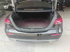 Mercedes-Benz E-Class facelift E 260 L - фото 9