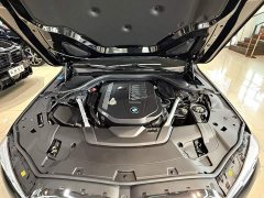 BMW 7 Series 2021 740Li xDrive Executive Luxury Line - фото 11