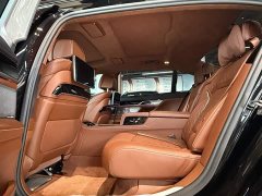 BMW 7 Series 2021 740Li xDrive Executive Luxury Line - фото 13