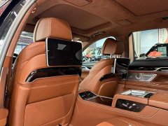 BMW 7 Series 2021 740Li xDrive Executive Luxury Line - фото 14