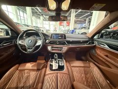 BMW 7 Series 2021 740Li xDrive Executive Luxury Line - фото 18
