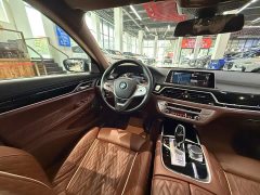 BMW 7 Series 2021 740Li xDrive Executive Luxury Line - фото 19