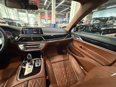 BMW 7 Series 2021 740Li xDrive Executive Luxury Line - фото 20