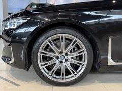 BMW 7 Series 2021 740Li xDrive Executive Luxury Line - фото 8