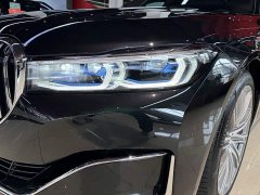 BMW 7 Series 2021 740Li xDrive Executive Luxury Line - фото 9