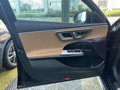 Mercedes-Benz E-Class E 300 L Fashion - фото 10