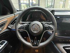 Mercedes-Benz E-Class E 300 L Fashion - фото 13