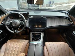 Mercedes-Benz E-Class E 300 L Fashion - фото 14