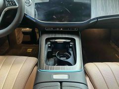 Mercedes-Benz E-Class E 300 L Fashion - фото 16